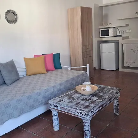 Ofioysa Kaga Kythnosuites Apartment
