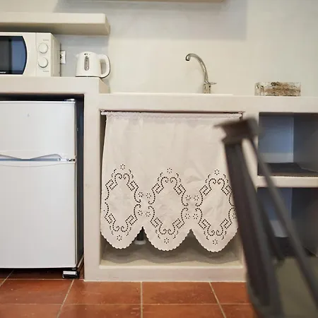 Ofioysa Kaga Kythnosuites Apartment Merichas