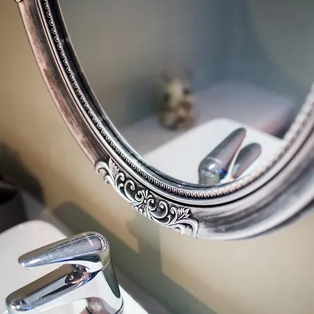 Apartman Ofioysa Kaga Kythnosuites Mérihasz