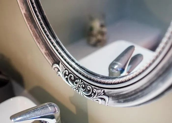 Apartamento Ofioysa Kaga Kythnosuites Mérichas